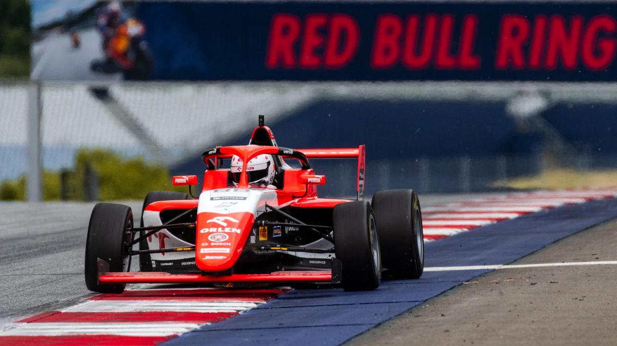 Máte doma příštího Verstappena? Juniorský program českého týmu chce nakopnout kariéry mladých závodníků